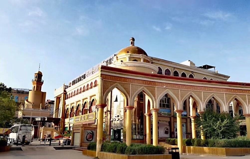 3 Days Tour around Kashgar