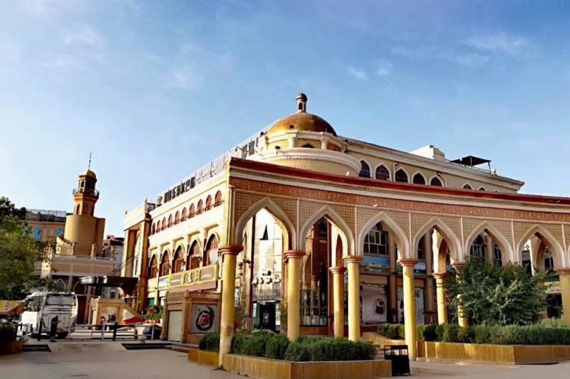 3 Days Tour around Kashgar