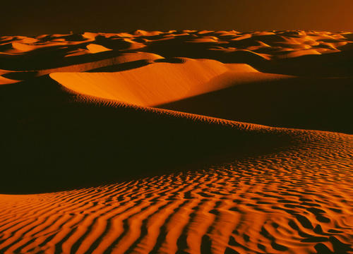 9 Days Trip through Southern Xinjiang
