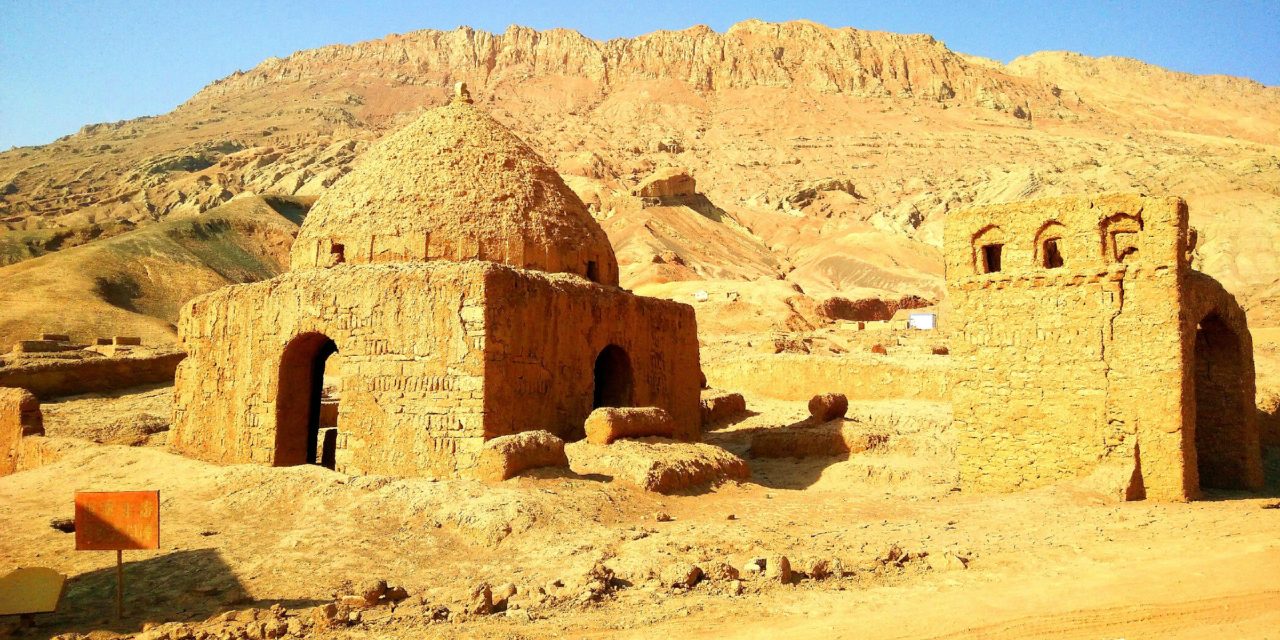 3 Days Short Tour in Urumqi Turpan