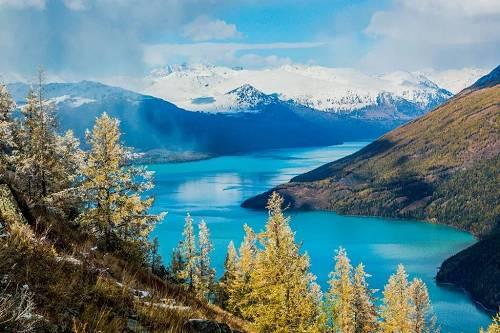 10 Days Turpan Altay Tour to North Xinjiang