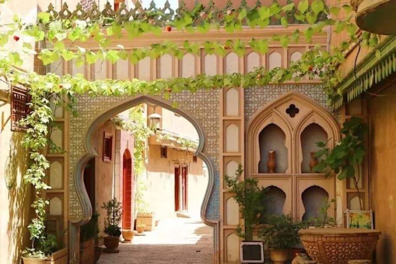 6 Days Tour around Kashgar