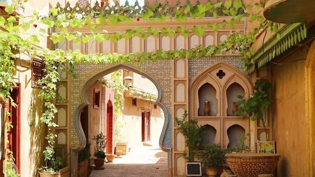 6 Days Tour around Kashgar