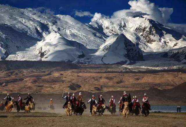 5 Days Kashgar Silk Road Tour
