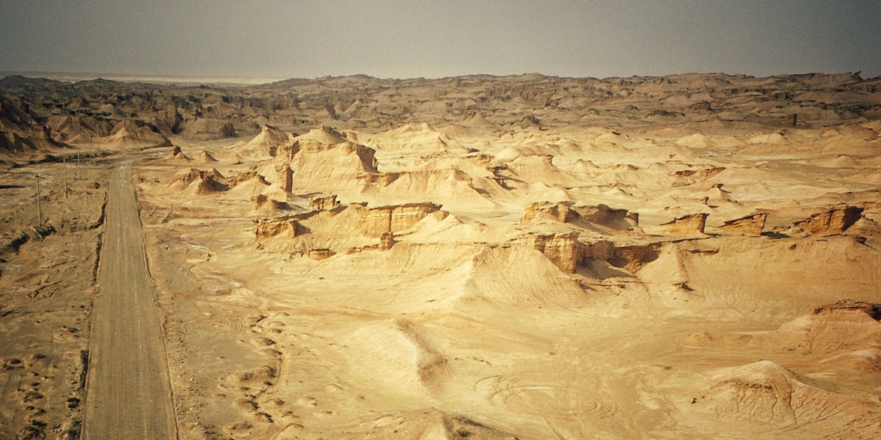 12 Days Xinjiang Travel along the Ancient Silk Road