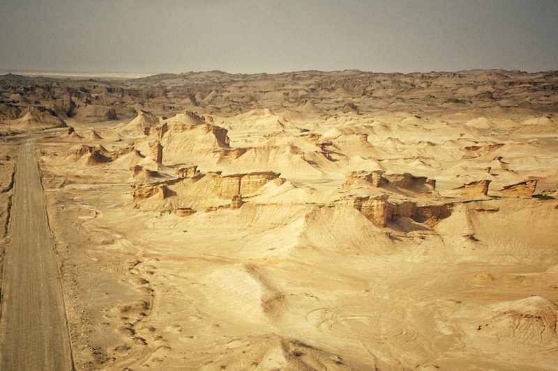 12 Days Xinjiang Travel along the Ancient Silk Road