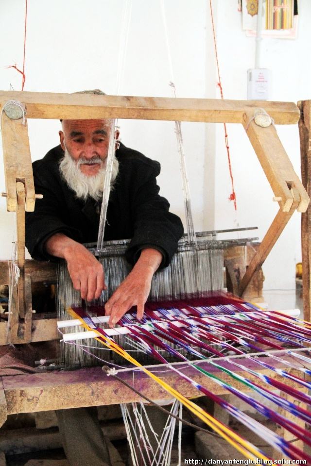 12 Days Xinjiang Travel along the Ancient Silk Road