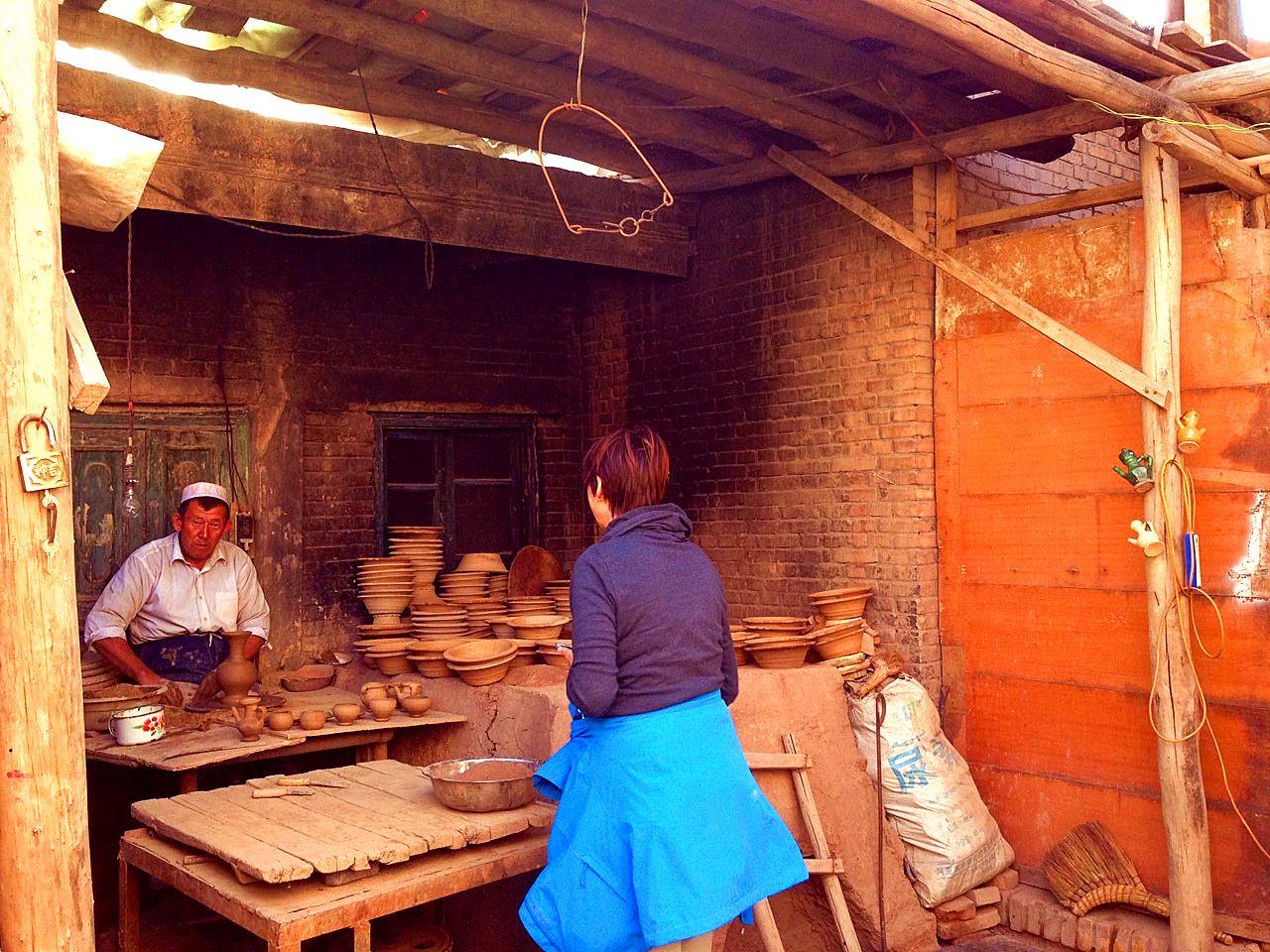 3 Days Tour around Kashgar