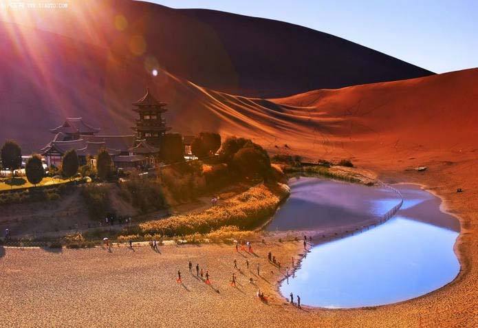 Dunhuang