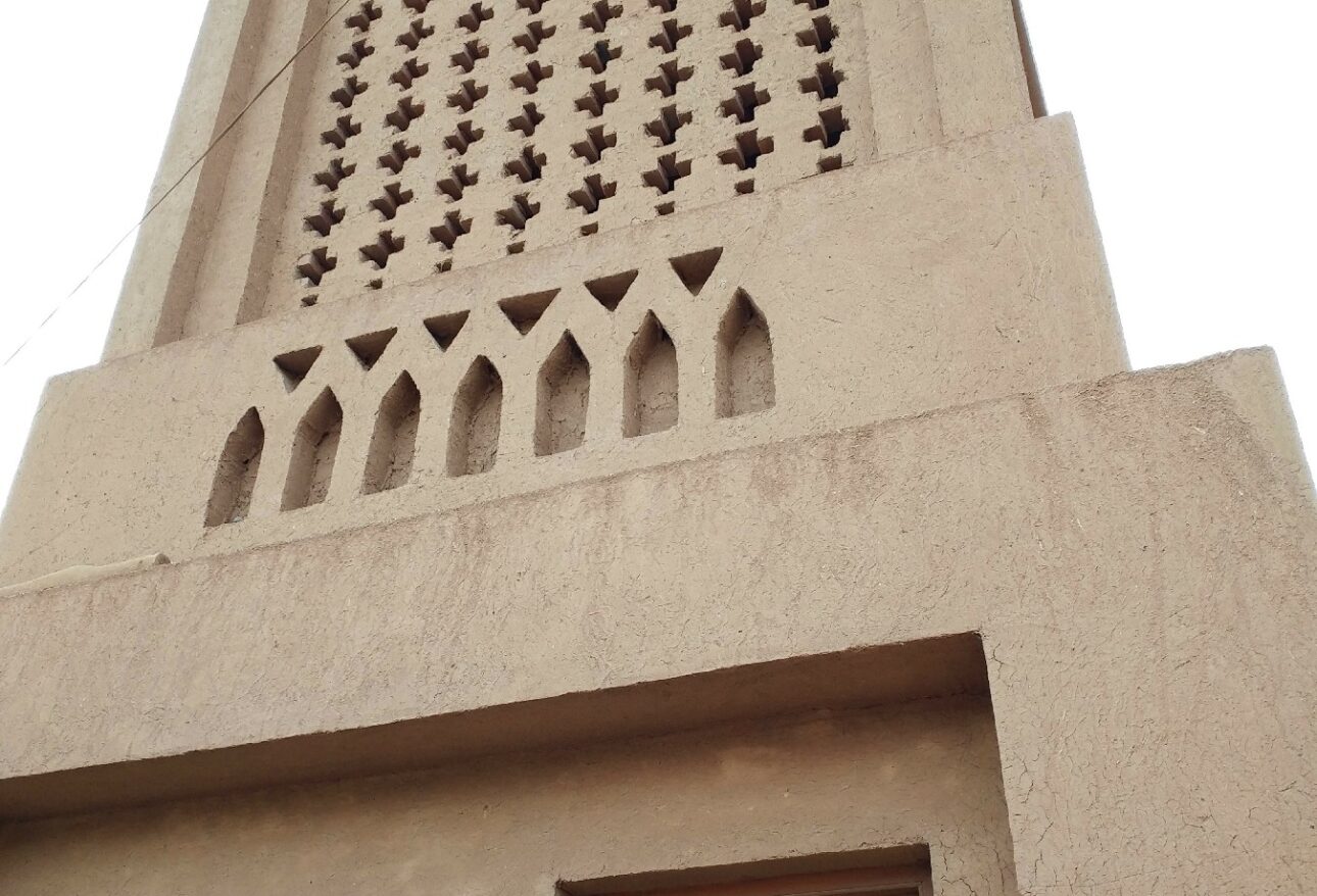 Tuyuk-ancient-Village-in-Turpan