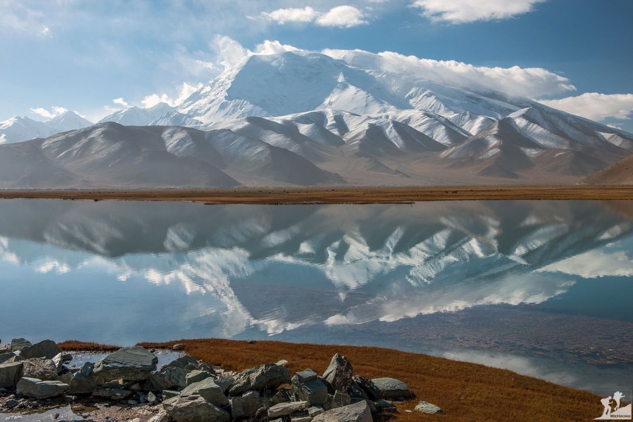 1 Day Kashgar Tour