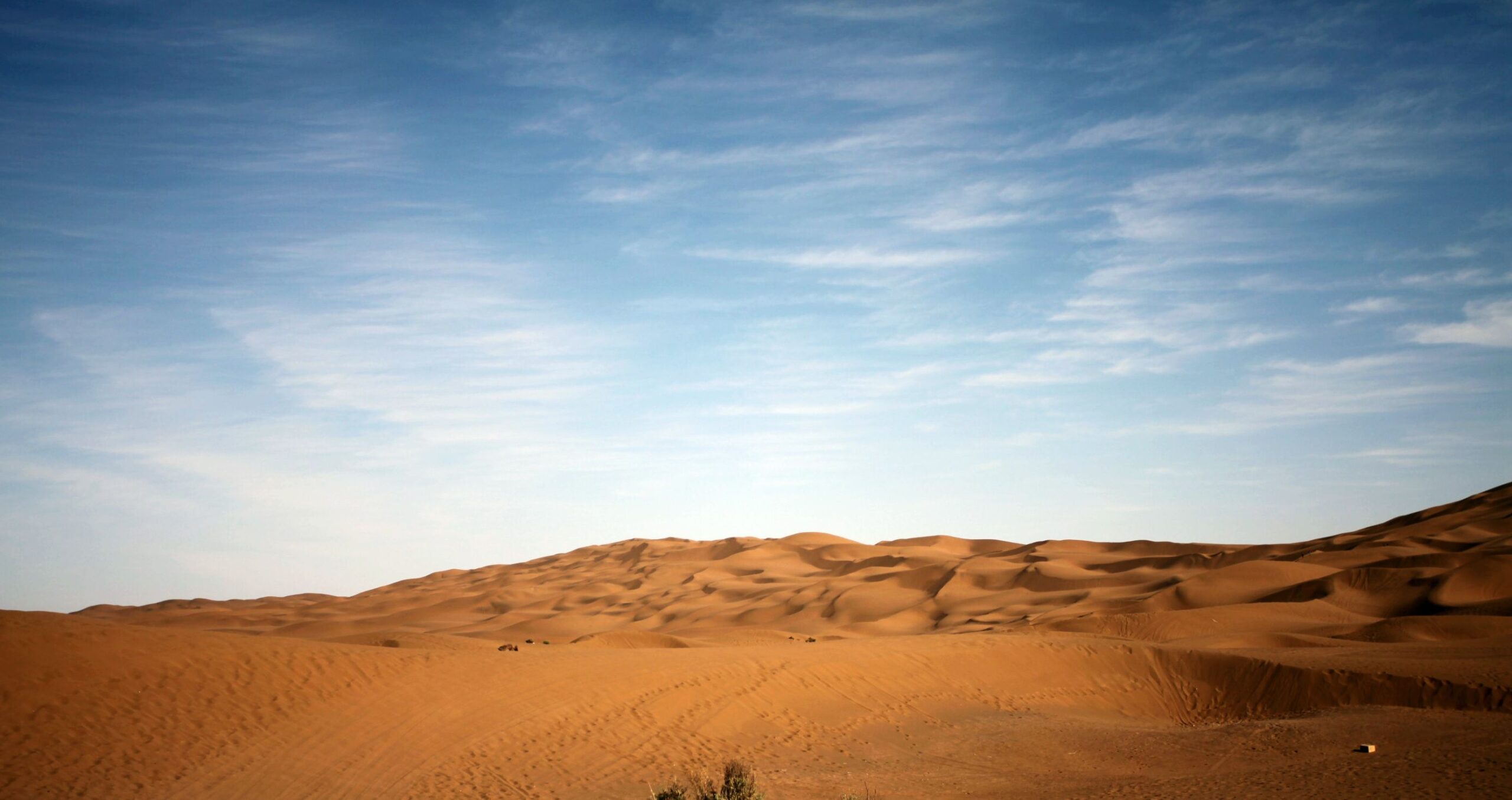 1 Day Turpan Tour to Kumtagh Mountain