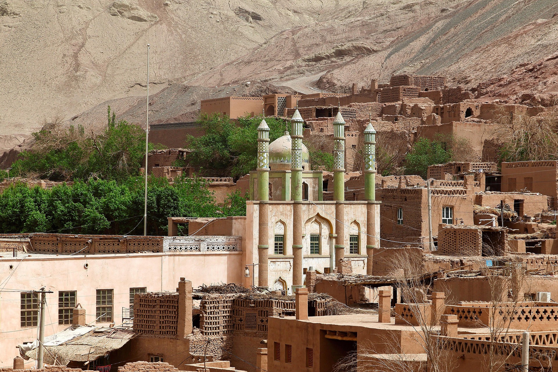 Turpan
